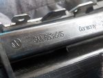 3AA853665 Решетка переднего бампера левая VOLKSWAGEN Passat B7 2011-2015