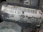 7L6413032L Амортизатор передний правый VOLKSWAGEN Touareg 2002-2010