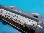 7L6880742C Подушка безопасности боковая правая (шторка) VOLKSWAGEN Touareg 2002-2010