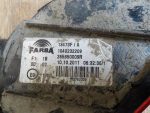 265850009R Фонарь задний левый (в бампер) RENAULT Megane 3 2009-2016