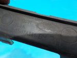 2N1117A881BH Кронштейн заднего бампера правый Ford Fusion 2002-2012