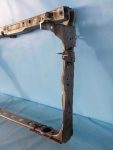 5320542070 Панель передняя (телевизор) TOYOTA Rav 4 III (ACA30) 2006-2013