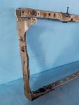 5320542070 Панель передняя (телевизор) TOYOTA Rav 4 III (ACA30) 2006-2013