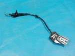 7L0907673C Датчик ускорения VOLKSWAGEN Touareg 2002-2010