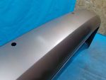 866114H020 Бампер задний Hyundai Starex H1 - Grand Starex 2007-