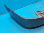 866114H020 Бампер задний Hyundai Starex H1 - Grand Starex 2007-