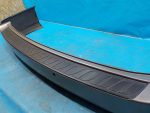 866114H020 Бампер задний Hyundai Starex H1 - Grand Starex 2007-