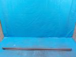 877124H000GF Накладка порога левая Hyundai Starex H1 - Grand Starex 2007-