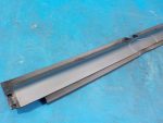 877124H000GF Накладка порога левая Hyundai Starex H1 - Grand Starex 2007-