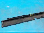 877124H000GF Накладка порога левая Hyundai Starex H1 - Grand Starex 2007-