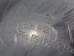 3C0805912 Подкрылок передний правый передняя часть VOLKSWAGEN Passat B6 2005-2009