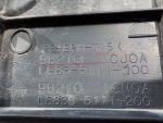 962101CJ0A Накладка номерного знака передняя Infiniti FX-QX70 (S51) 2008-2017
