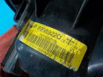 1K1820015L Мотор отопителя SKODA Octavia A5 (1Z) 2004-2013