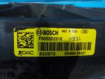 95018149 Диффузор радиатора в сборе Chevrolet Aveo (T300) 2011-2015