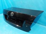 6RU827025A Крышка багажника VOLKSWAGEN Polo 2011-2020