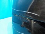 6RU827025A Крышка багажника VOLKSWAGEN Polo 2011-2020