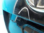 6RU827025A Крышка багажника VOLKSWAGEN Polo 2011-2020