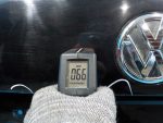 6RU827025A Крышка багажника VOLKSWAGEN Polo 2011-2020