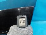 6RU827025A Крышка багажника VOLKSWAGEN Polo 2011-2020