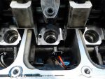 038103267EX Головка блока цилиндров (ГБЦ) VOLKSWAGEN Jetta 5 2005-2011