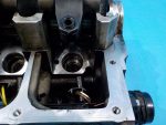 038103267EX Головка блока цилиндров (ГБЦ) VOLKSWAGEN Jetta 5 2005-2011