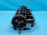 038103267EX Головка блока цилиндров (ГБЦ) VOLKSWAGEN Jetta 5 2005-2011