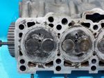 038103267EX Головка блока цилиндров (ГБЦ) VOLKSWAGEN Jetta 5 2005-2011