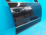 3C4831056J Дверь передняя правая VOLKSWAGEN Passat B6 2005-2009