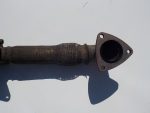059131790L Гофра глушителя правая VOLKSWAGEN Touareg 2002-2010