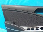 823014L140SAP Обшивка двери передней левой Hyundai Solaris 2010-2017