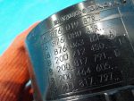 6871000Q0B Дефлектор воздушный Nissan Almera G15 2013-2018