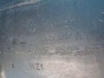 3C0805912A9B9 Подкрылок передний правый передняя часть VOLKSWAGEN Passat B6 2005-2009