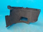 3C0805912A9B9 Подкрылок передний правый передняя часть VOLKSWAGEN Passat B6 2005-2009