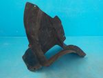 3C0805912A9B9 Подкрылок передний правый передняя часть VOLKSWAGEN Passat B6 2005-2009