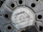 13267634 Диффузор радиатора в сборе OPEL Astra J 2010-2017