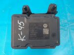 1K0614517AE Блок ABS VOLKSWAGEN Golf 5 Plus 2005–2014