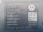 1K0614517AE Блок ABS VOLKSWAGEN Golf 5 Plus 2005–2014