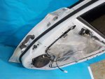 770044L000 Дверь задняя правая в сборе Hyundai Solaris 2010-2017