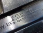 03C103925AM Декоративная крышка двигателя VOLKSWAGEN Jetta 6 2011-2018