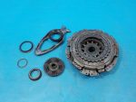0AM198140H Сцепление комплект DSG VOLKSWAGEN Jetta 6 2011-2018