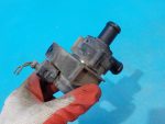 1K0965561F Насос водяной дополнительный (помпа) VOLKSWAGEN Jetta 6 2011-2018