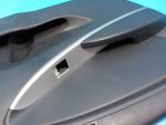 823014L000RY Обшивка двери передней левой Hyundai Solaris 2010-2017