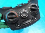 972504L050RY Блок управления печкой Hyundai Solaris 2010-2017