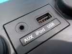 961201R000RY Разъем USB AUX Hyundai Solaris 2010-2017
