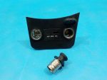 961201R000RY Разъем USB AUX Hyundai Solaris 2010-2017