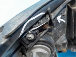 921032H020 Фара левая Hyundai Elantra IV (HD) 2006-2011