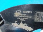 865132H000 Кронштейн переднего бампера левый Hyundai Elantra IV (HD) 2006-2011
