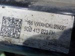 5Q0413023FH Амортизатор передний SKODA Octavia A7 2013-2020