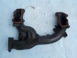 059145762B Впускной коллектор Audi A6 (C6, 4F) 2005-2011