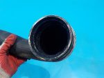 7L6145790B Патрубок интеркулера VOLKSWAGEN Touareg 2002-2010